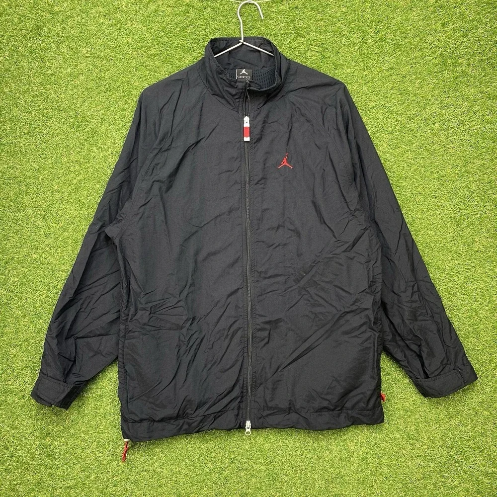 Jordan shop confidence